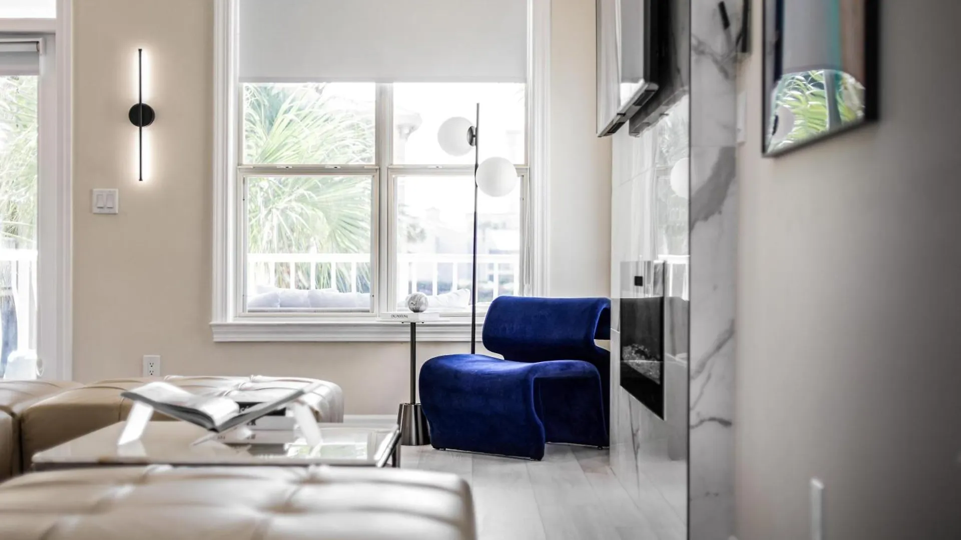 H2o Living Holiday home