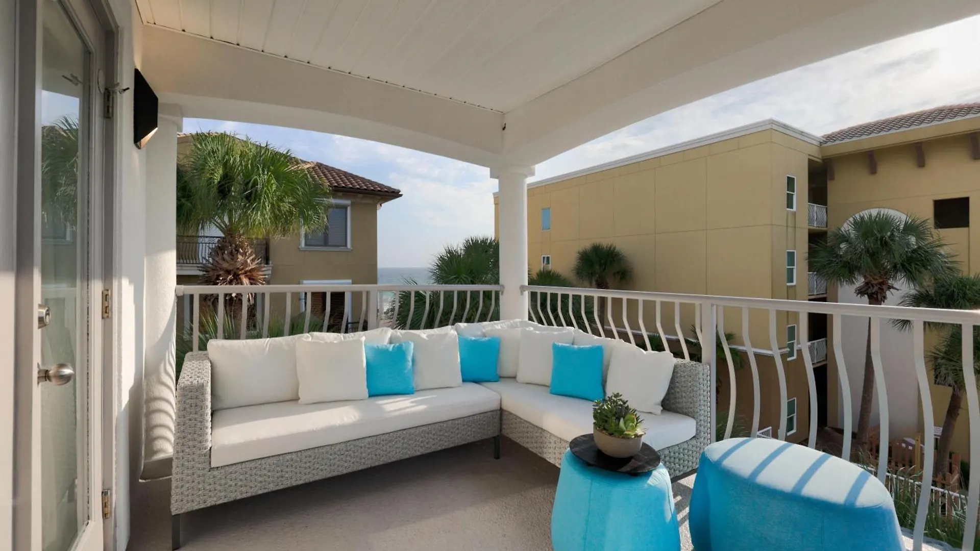 Holiday home H2o Living Destin