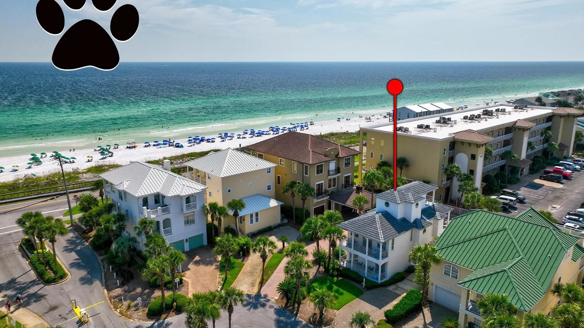 H2o Living * Destin
