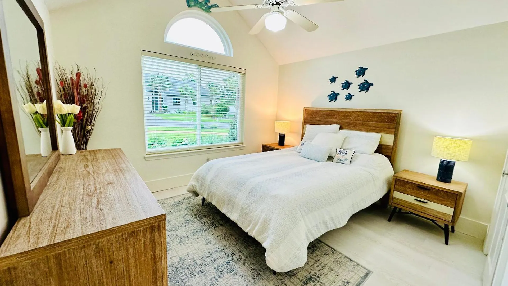 Ratiu House White Miramar * Destin