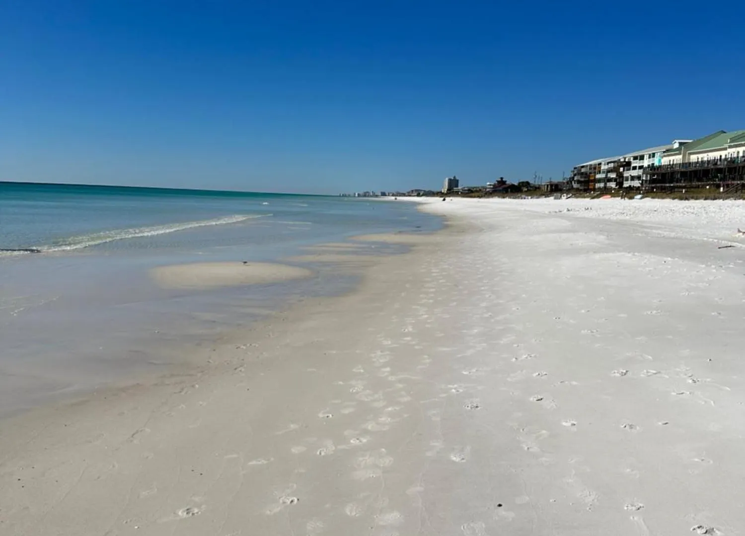 Ratiu House White Miramar Destin