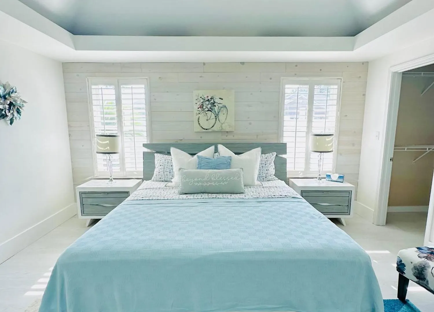 Holiday home Ratiu House White Miramar