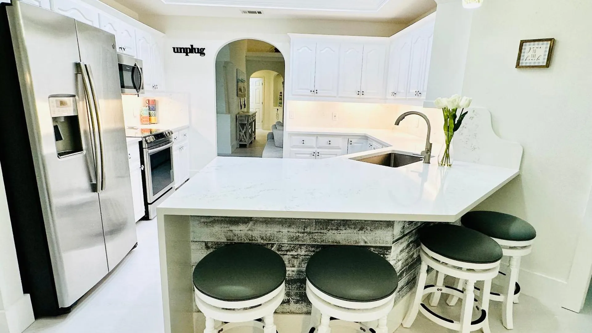 Ratiu House White Miramar Destin