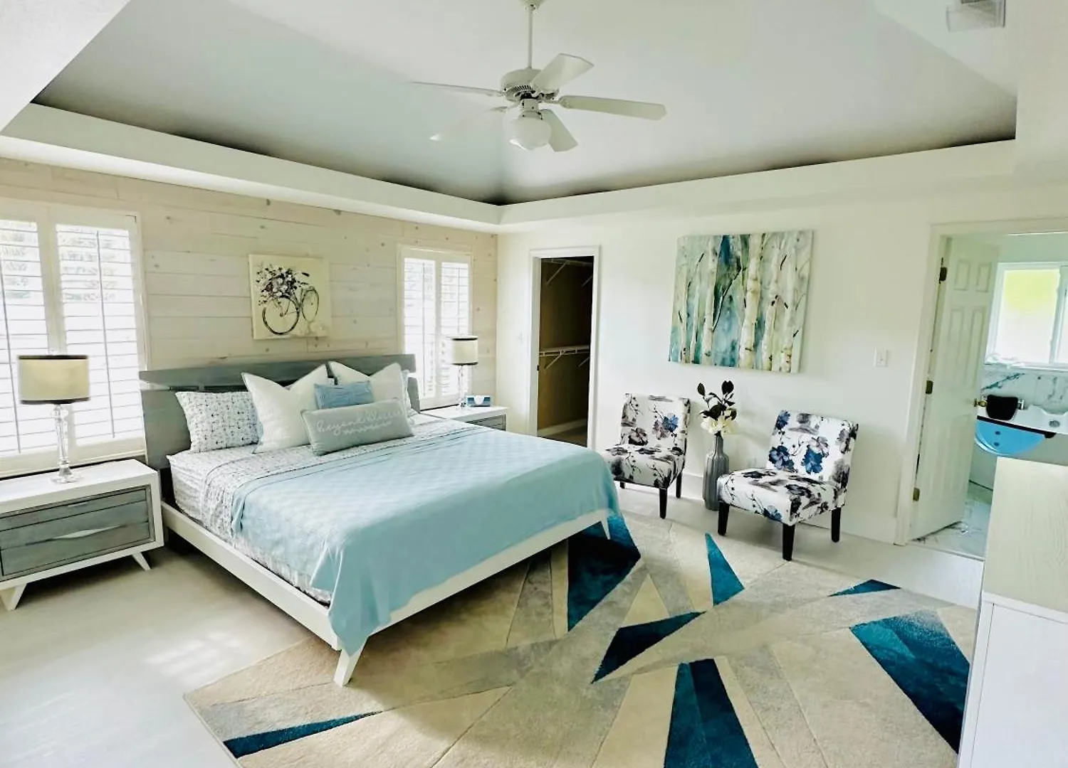 Holiday home Ratiu House White Miramar Destin