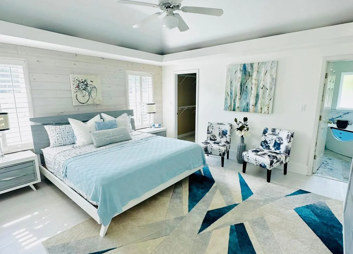 Holiday home Ratiu House White Miramar Destin