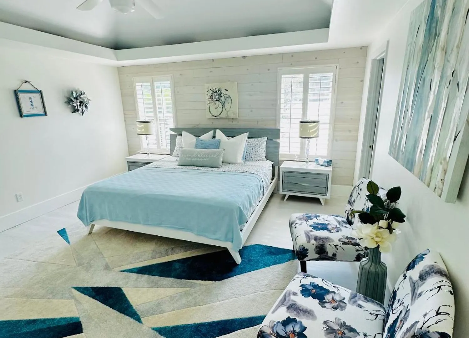 Ratiu House White Miramar * Destin
