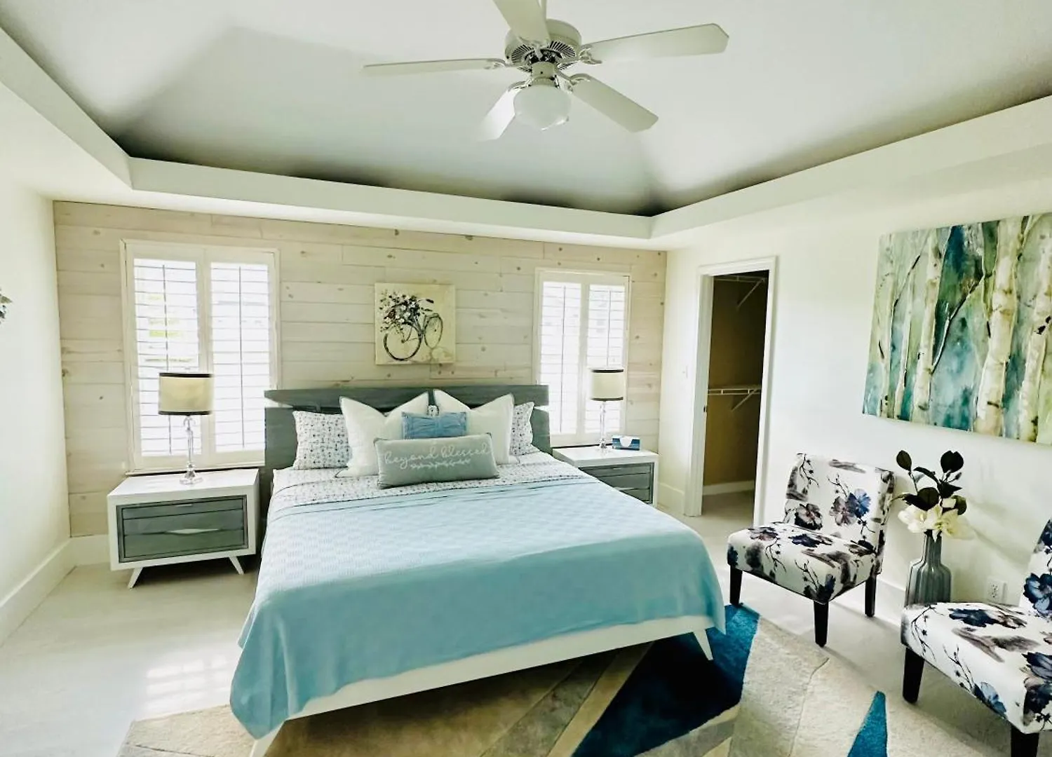 Ratiu House White Miramar Destin