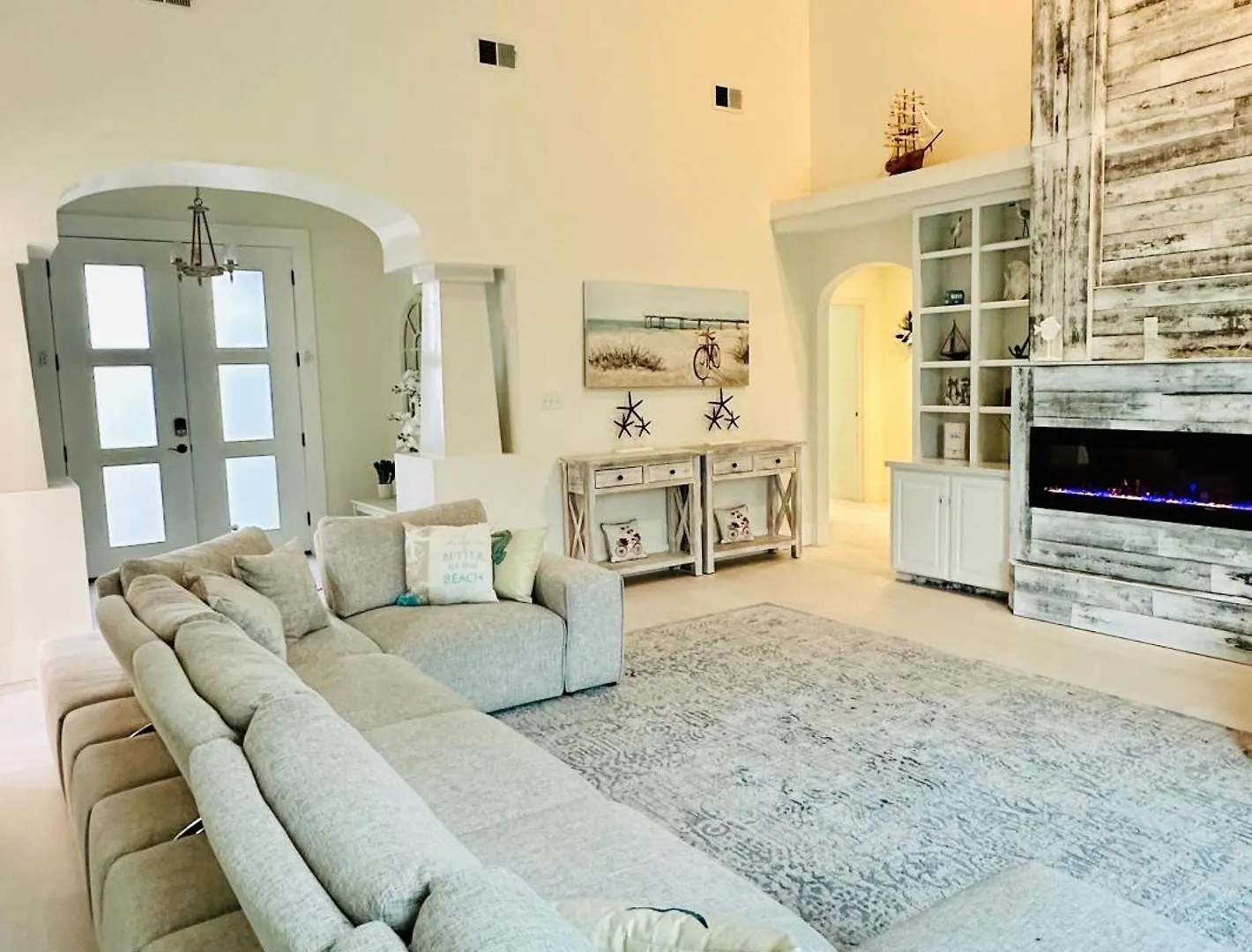 Ratiu House White Miramar * Destin