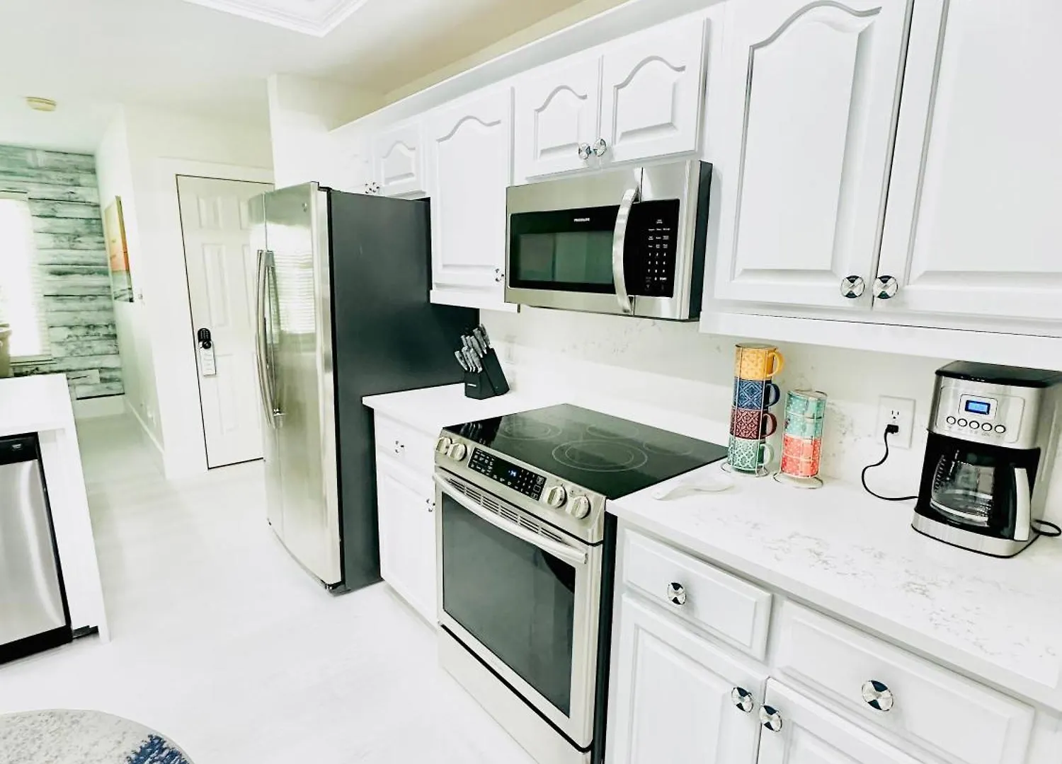 Ratiu House White Miramar Destin