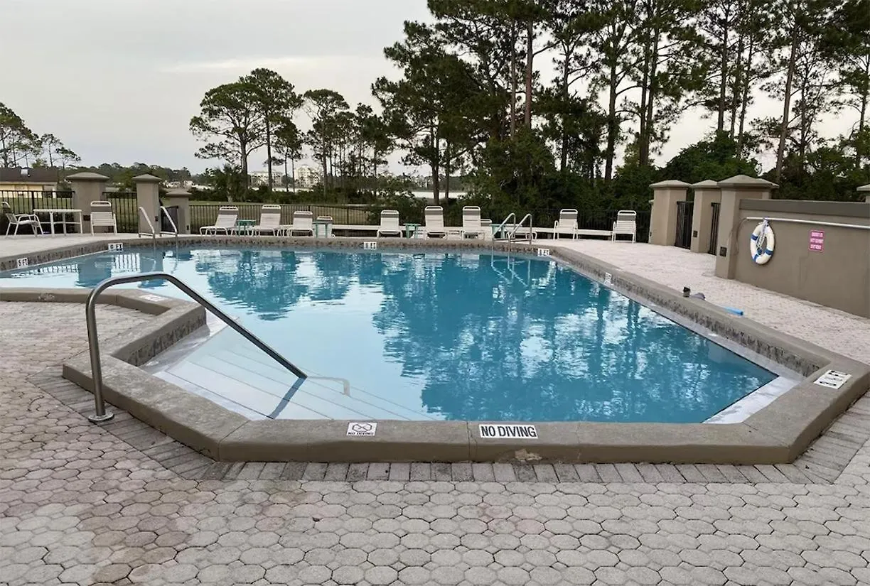 Harbour Point 815 Holiday home