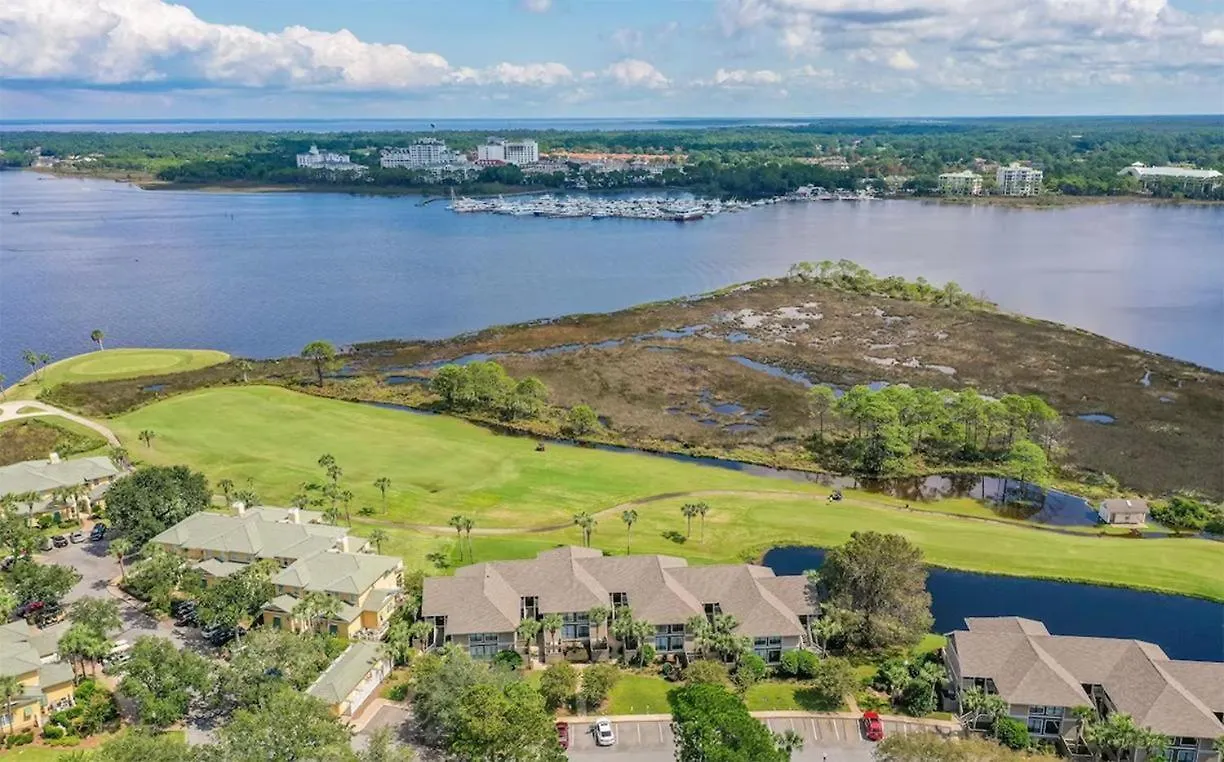 Harbour Point 815 Holiday home