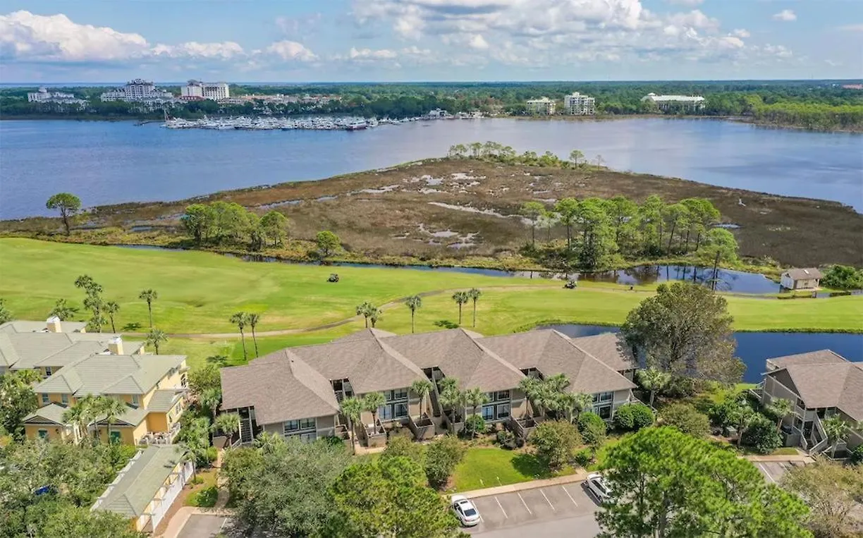 Holiday home Harbour Point 815