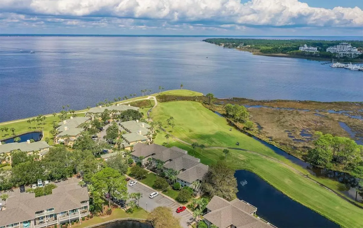 Harbour Point 815 Holiday home *