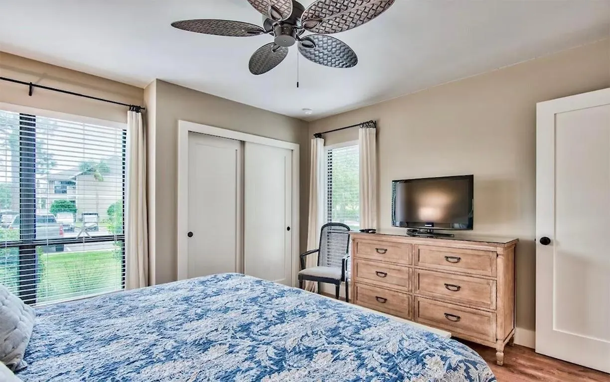 Harbour Point 815 Holiday home Destin