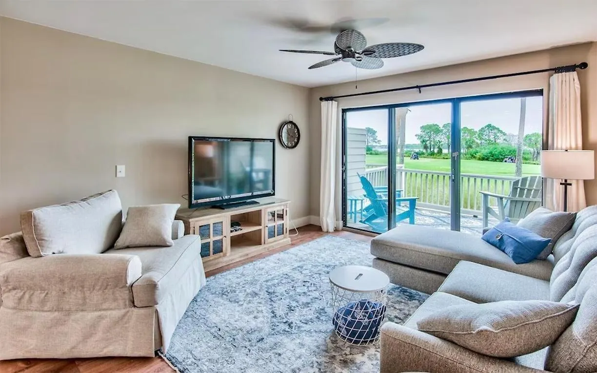 Holiday home Harbour Point 815 Destin
