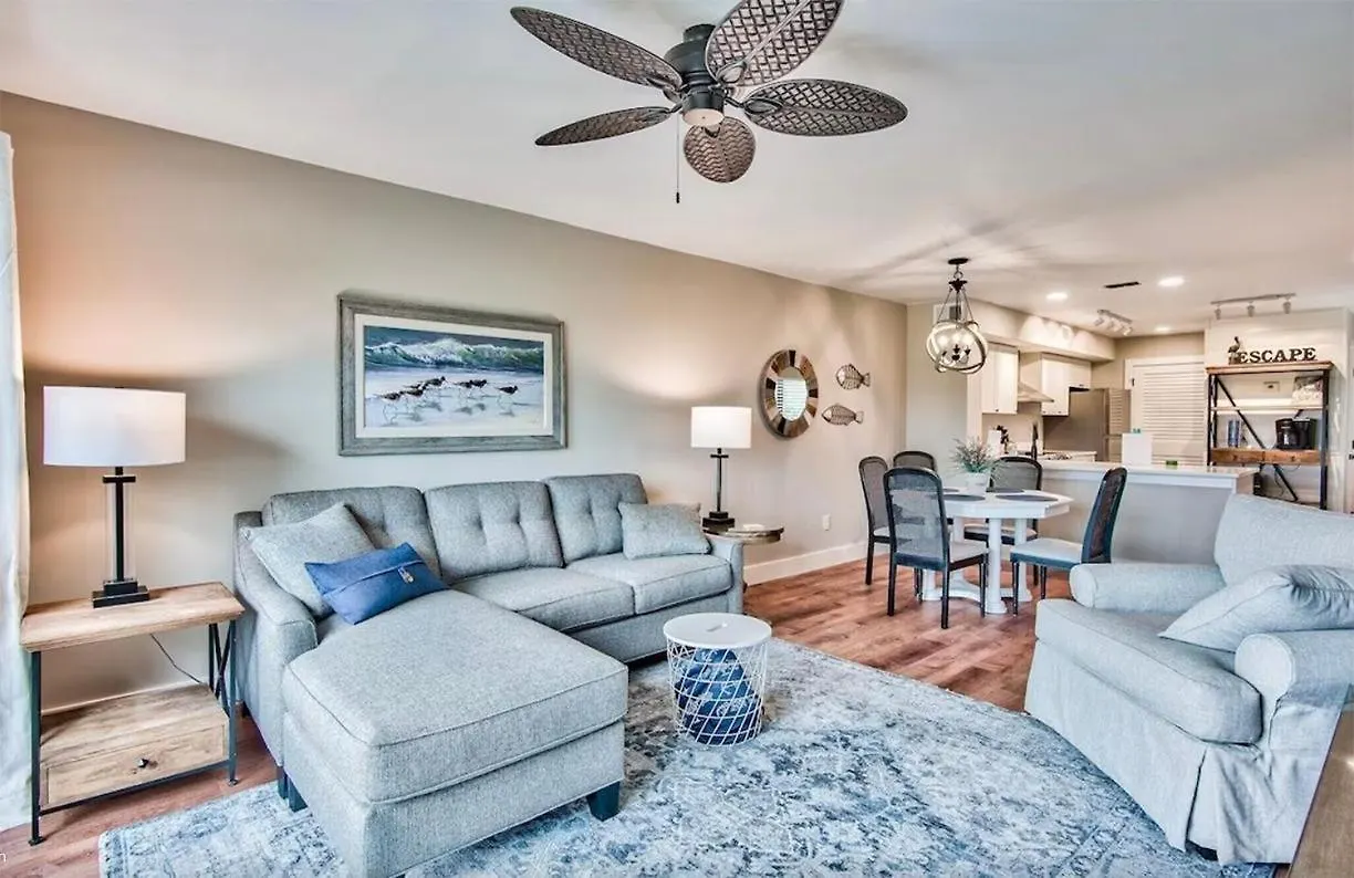 Harbour Point 815 Holiday home