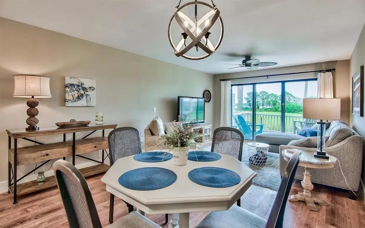 Harbour Point 815 Holiday home *