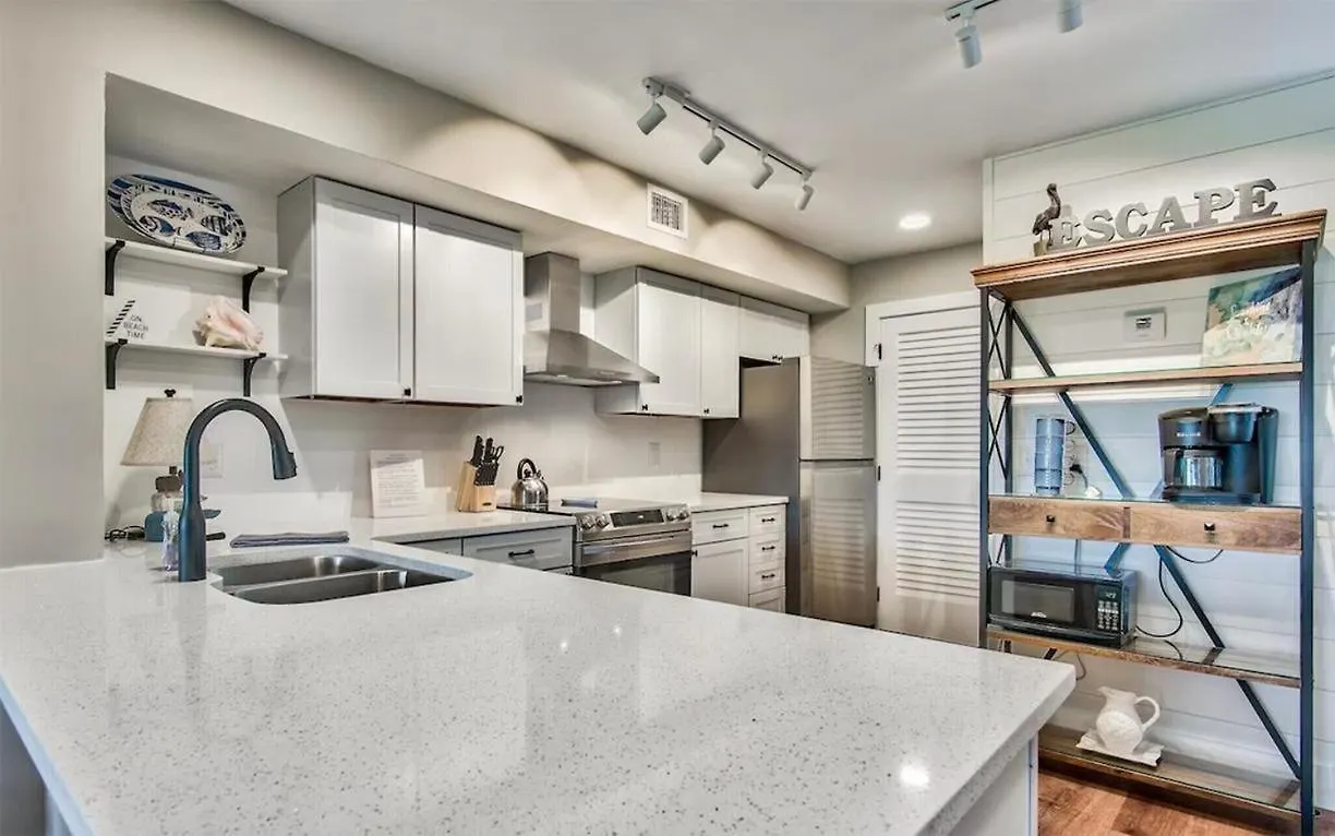Holiday home Harbour Point 815