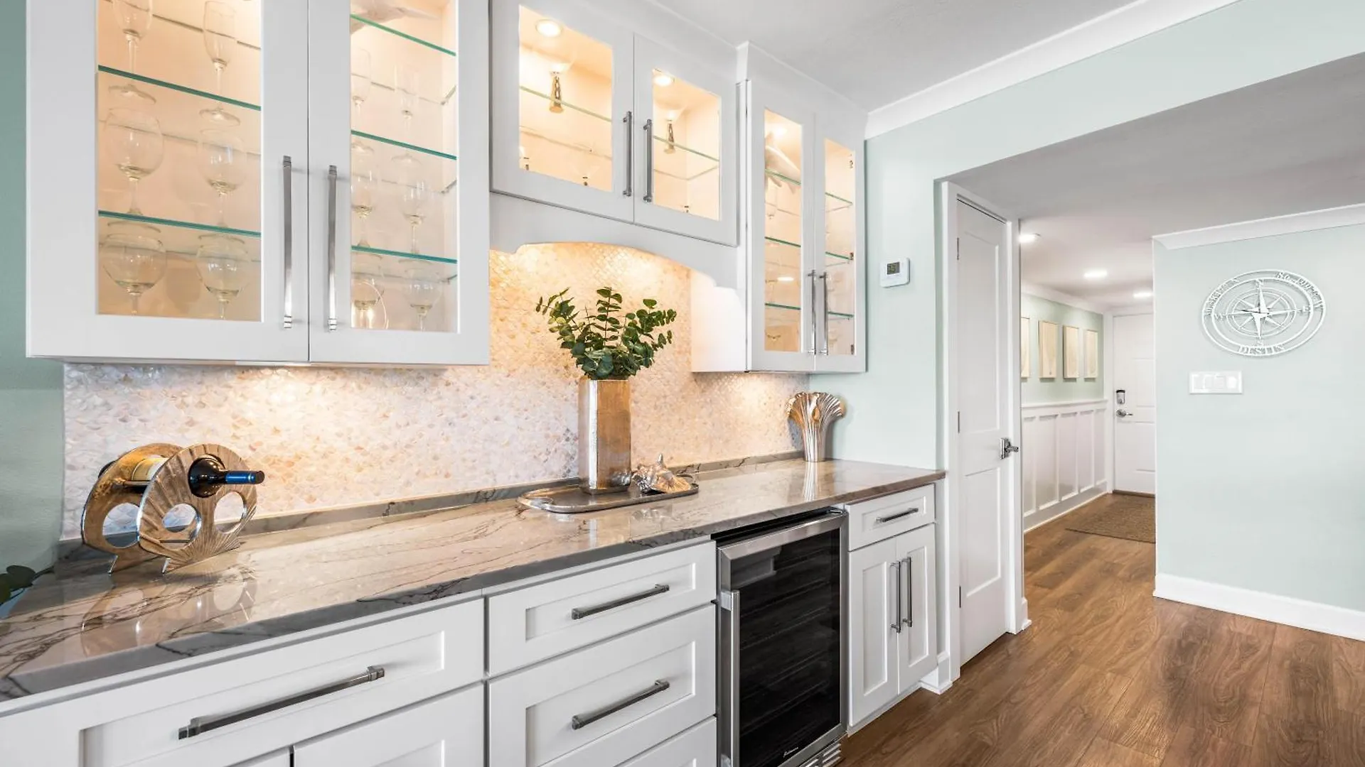 Surf And Racquet Unit 406 Holiday home Destin
