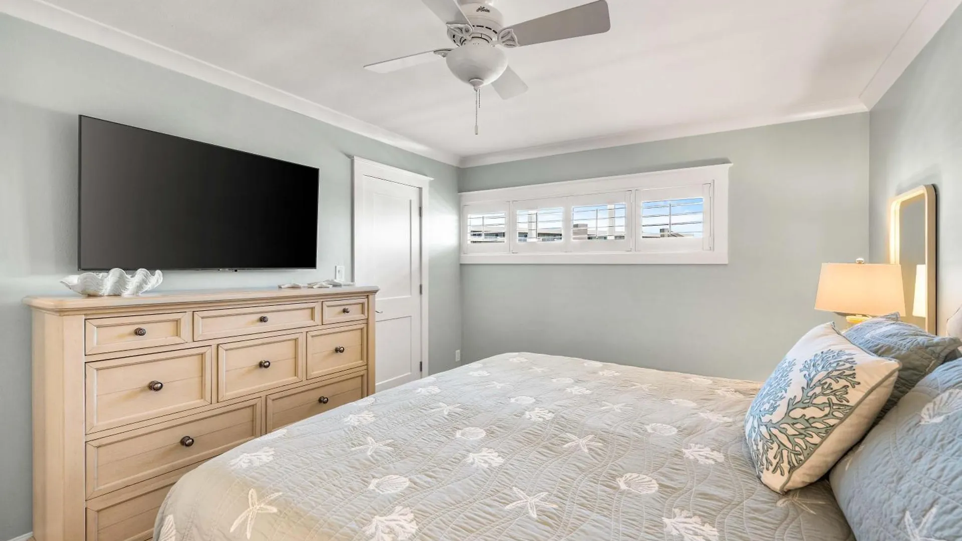 Holiday home Surf And Racquet Unit 406 *