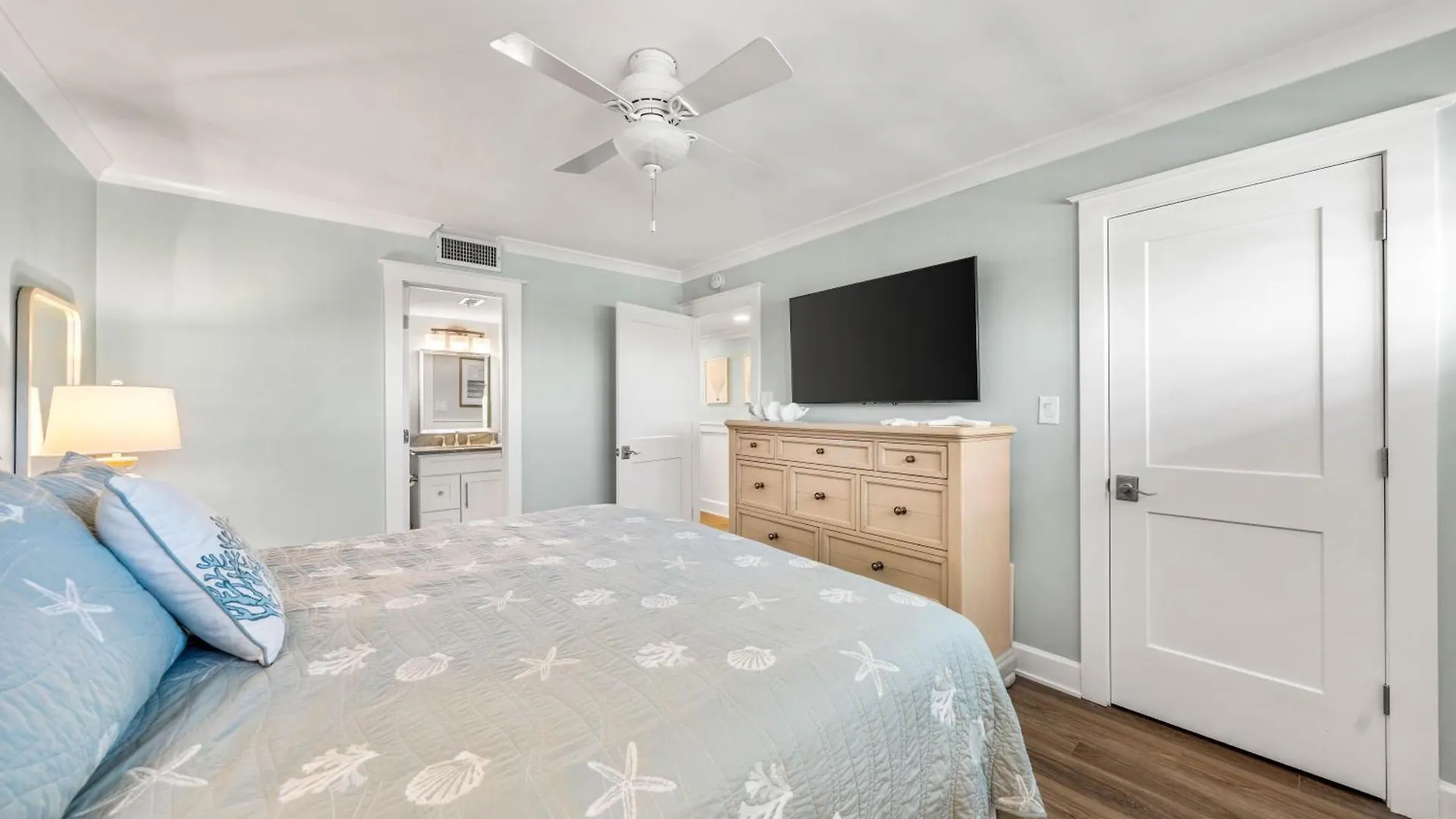 Holiday home Surf And Racquet Unit 406