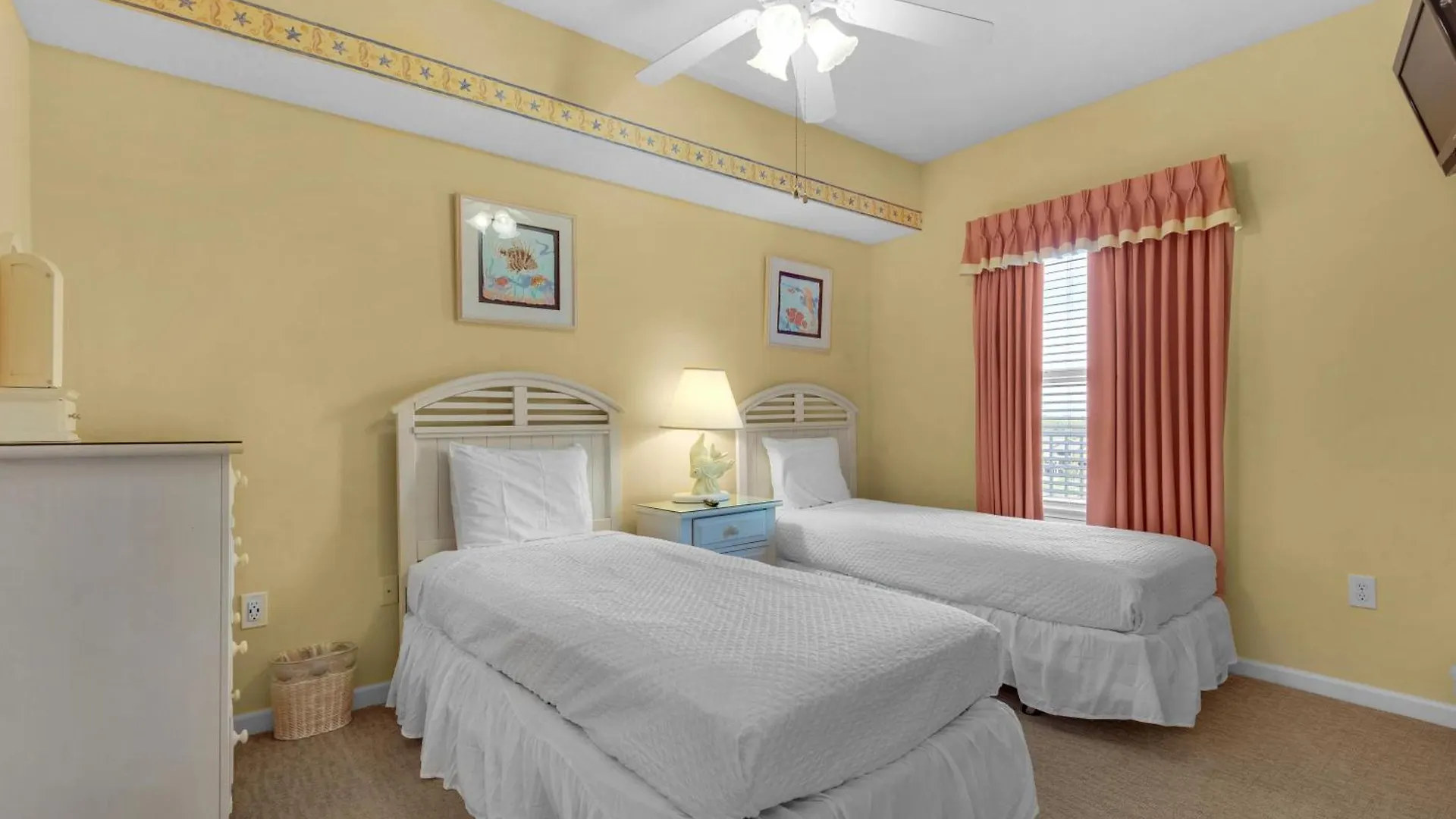 Holiday home Majestic Sun 503b *