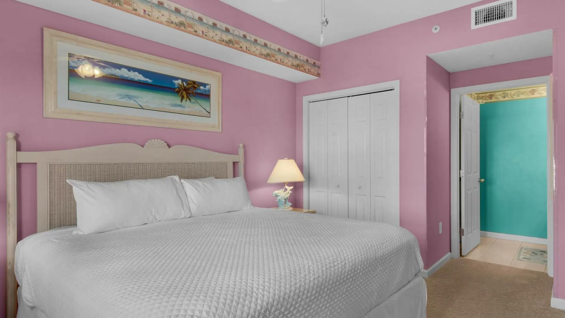 Majestic Sun 503b Holiday home