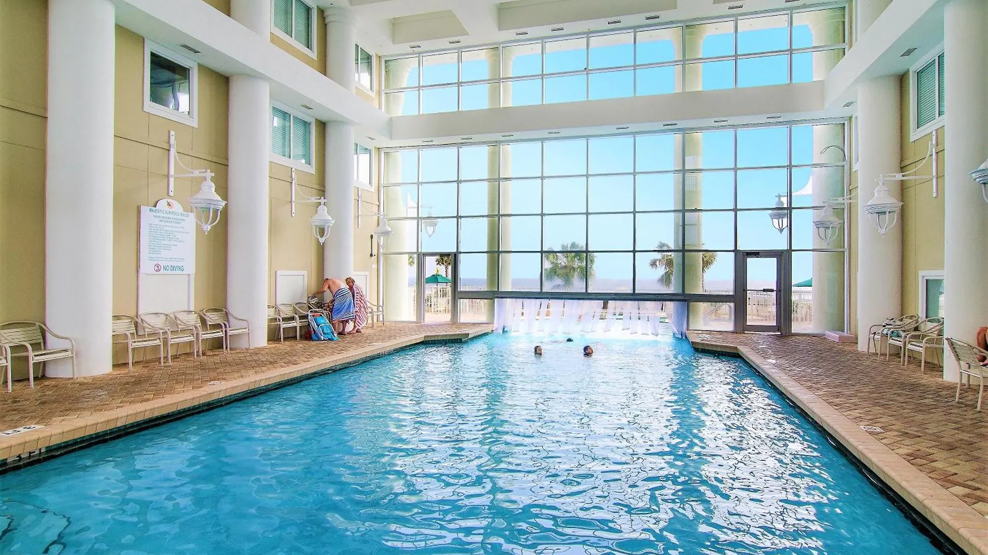 Majestic Sun 503b Holiday home Destin