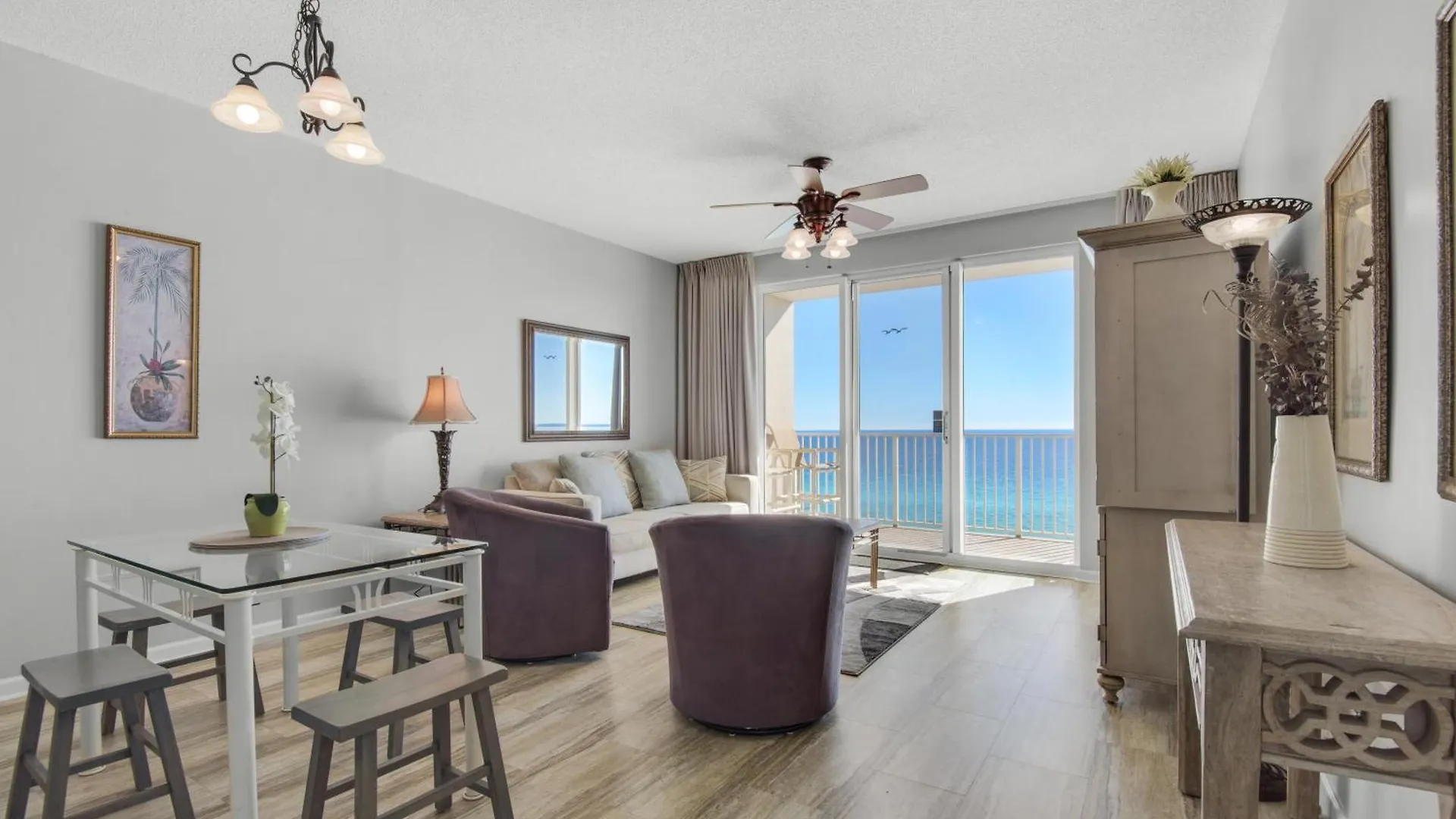 Majestic Sun 913b Holiday home