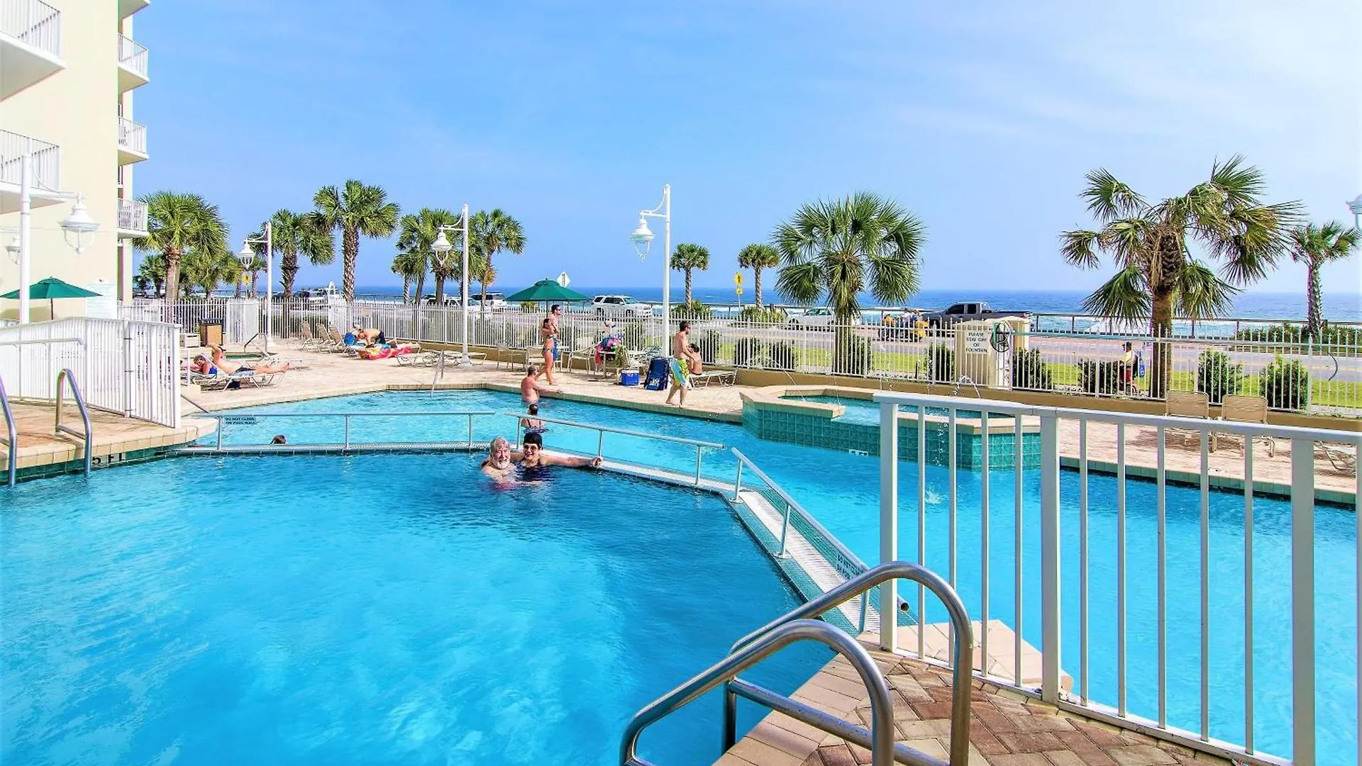Majestic Sun 503b Holiday home Destin