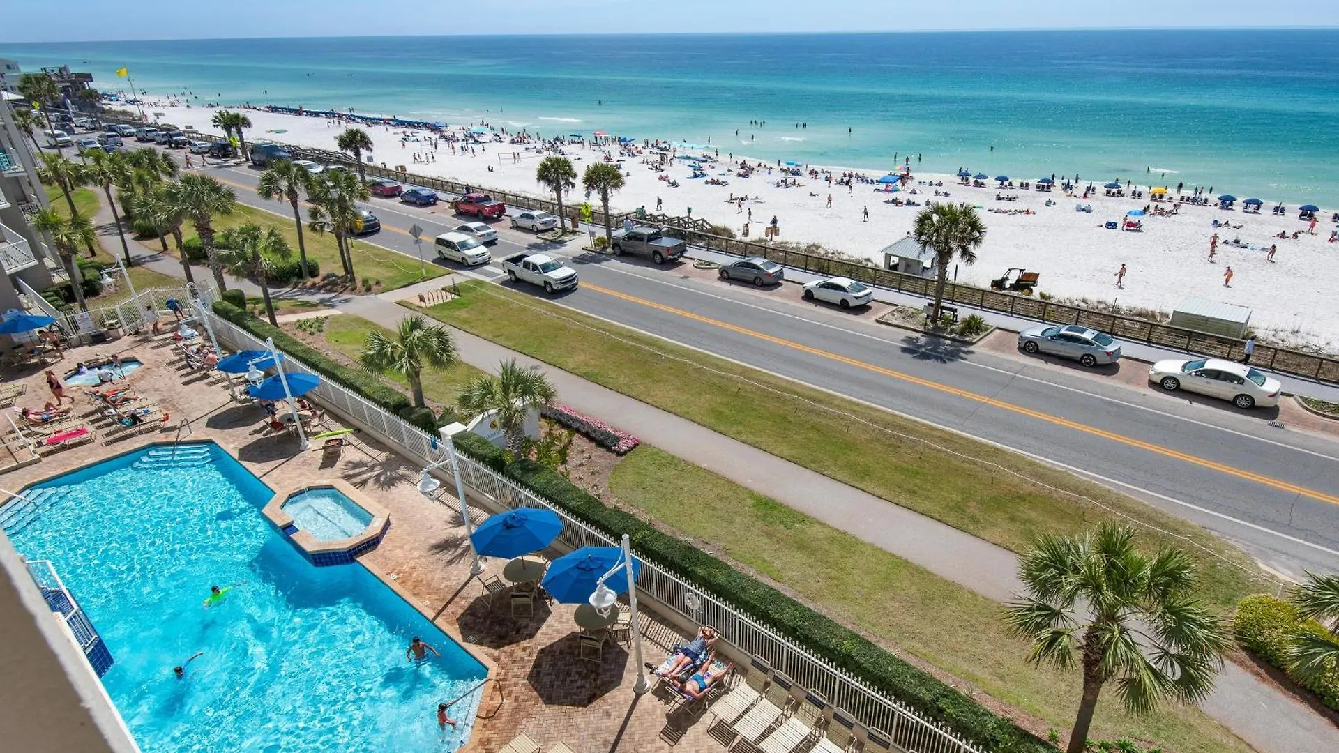 Holiday home Majestic Sun 503b Destin