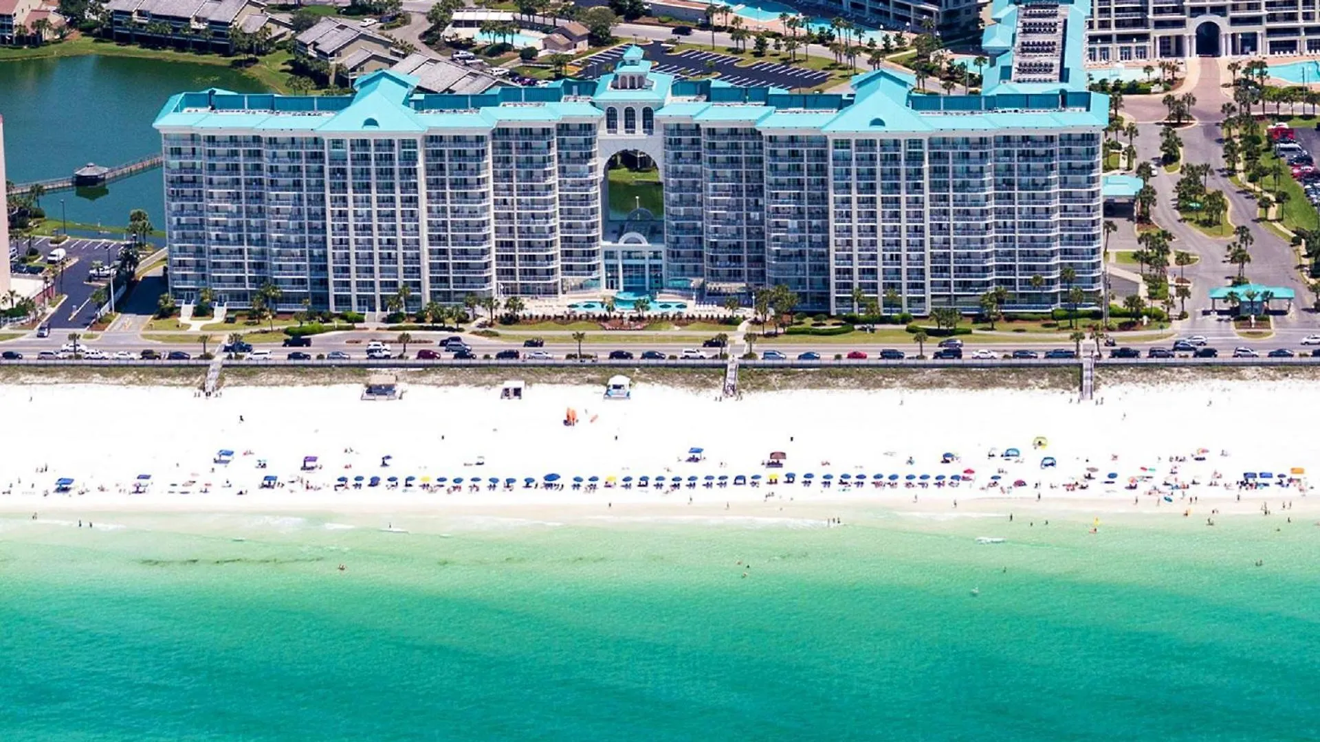 Majestic Sun 503b Destin