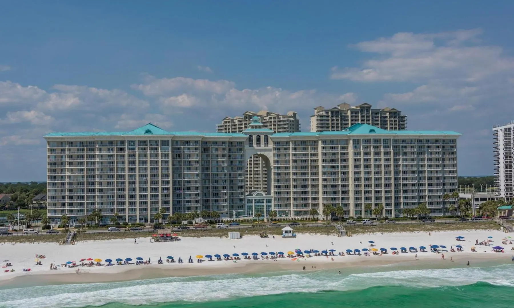 Majestic Sun 913b * Destin