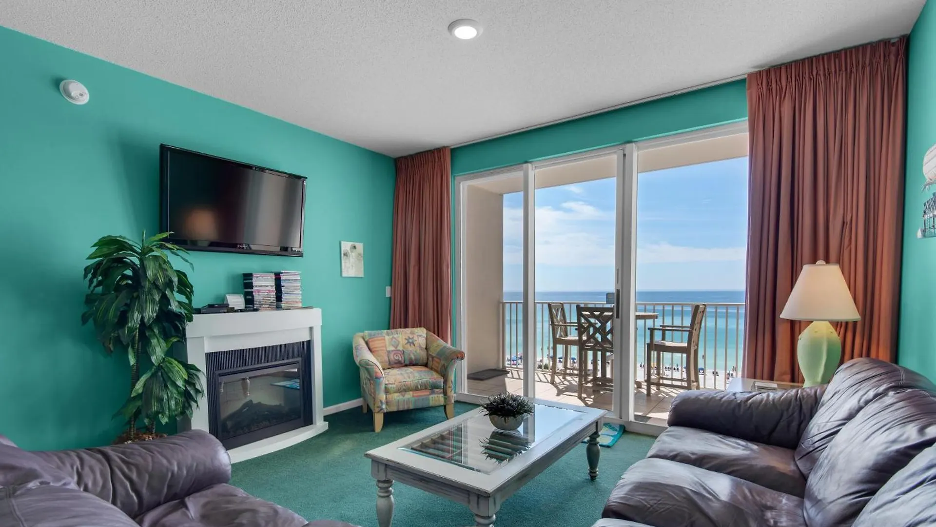 Majestic Sun 503b Holiday home *