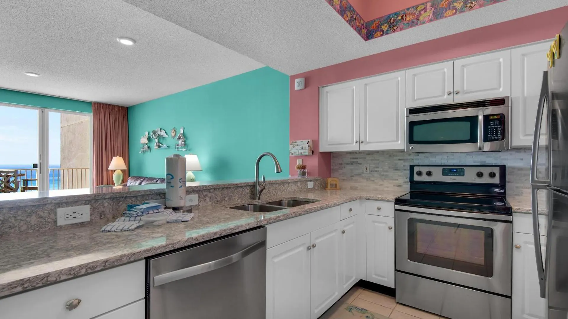 Majestic Sun 503b Holiday home Destin