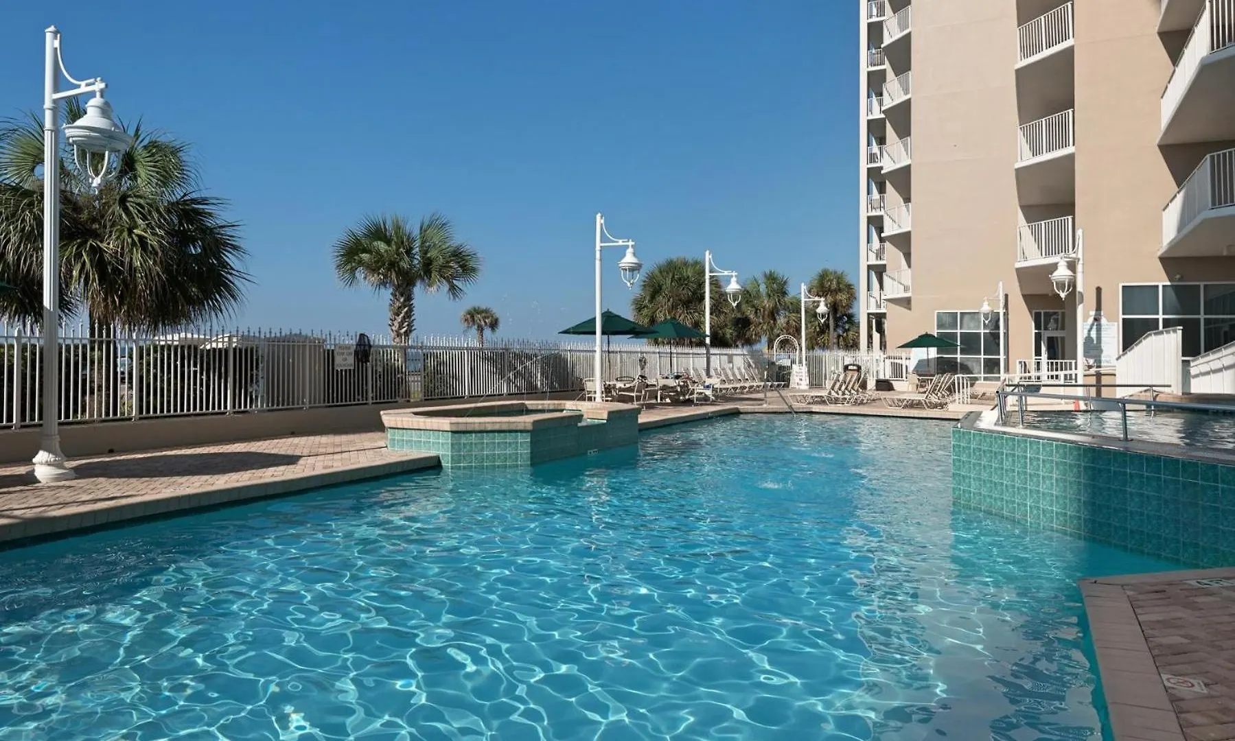 Majestic Sun 913b Destin