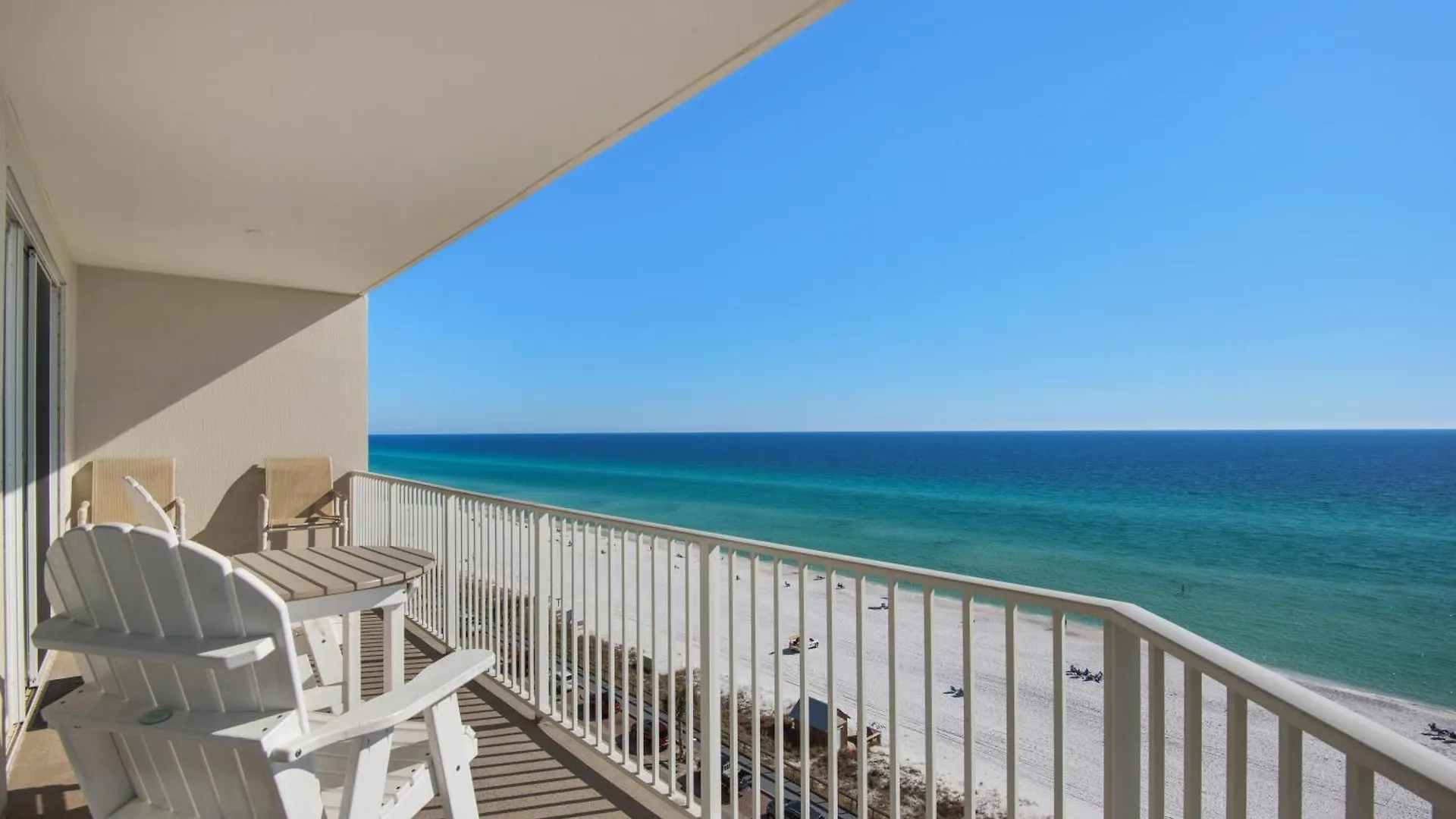 Majestic Sun 913b Holiday home *