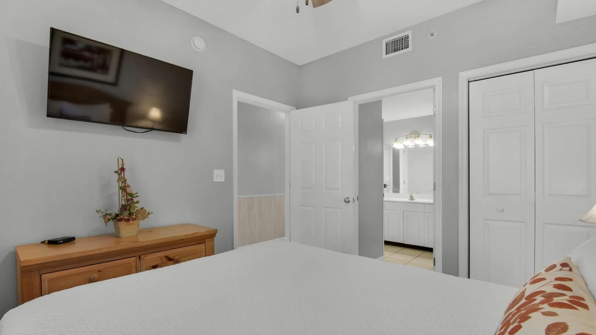 Holiday home Majestic Sun 913b *