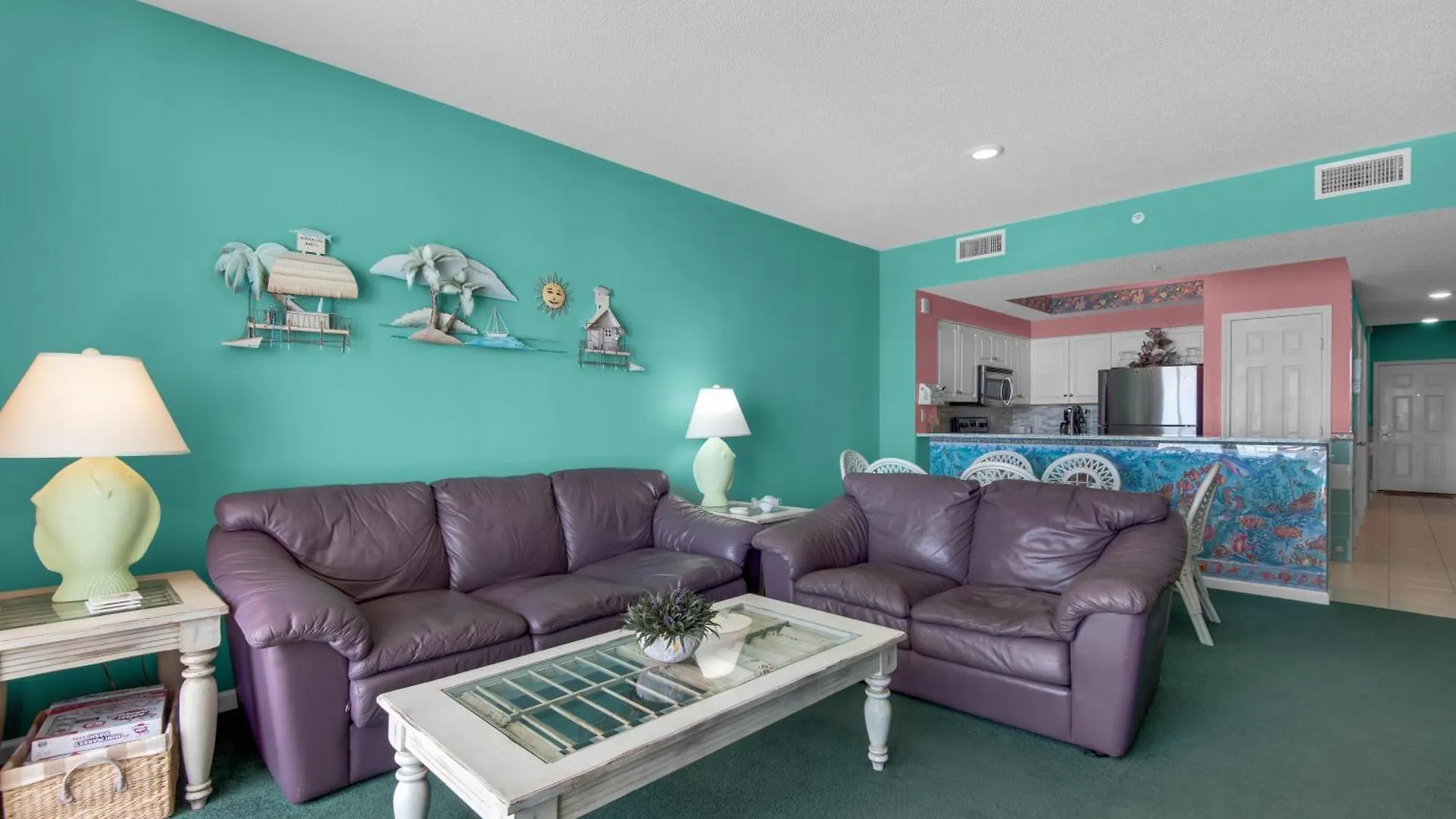 Majestic Sun 503b Holiday home Destin