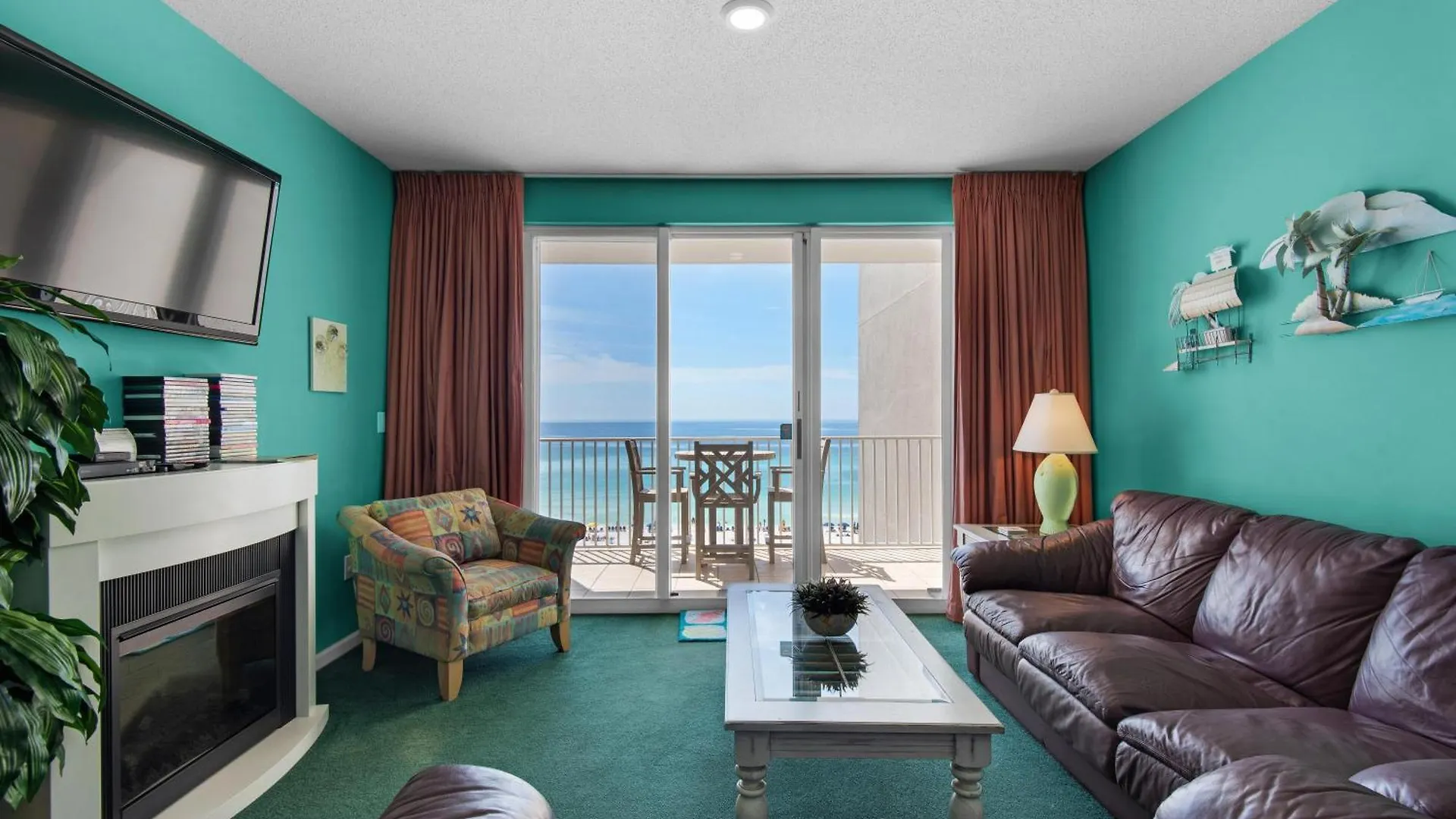 Majestic Sun 503b Holiday home Destin