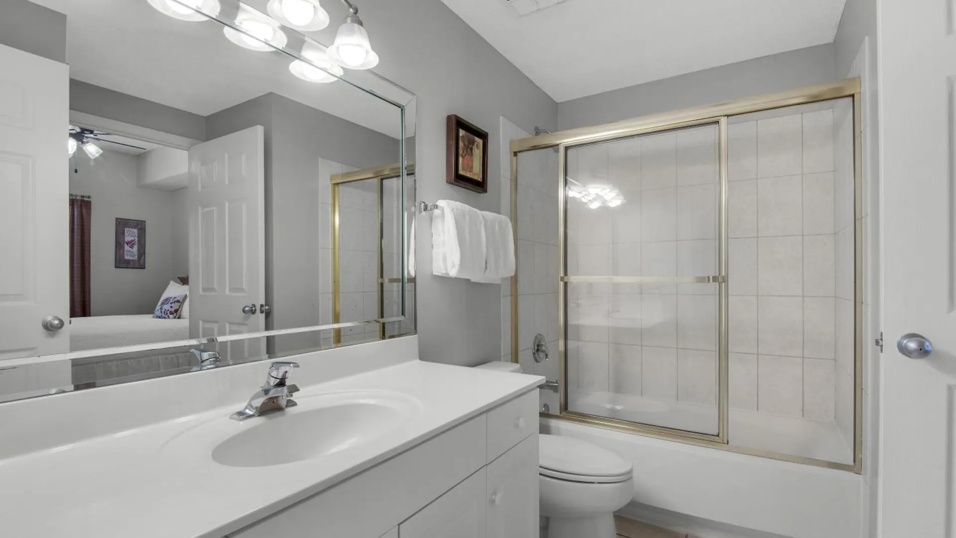 Majestic Sun 913b Holiday home *