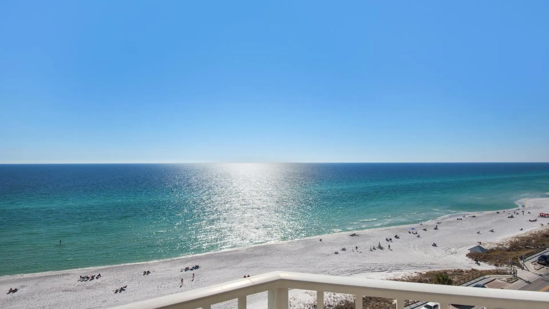 Majestic Sun 913b Holiday home Destin