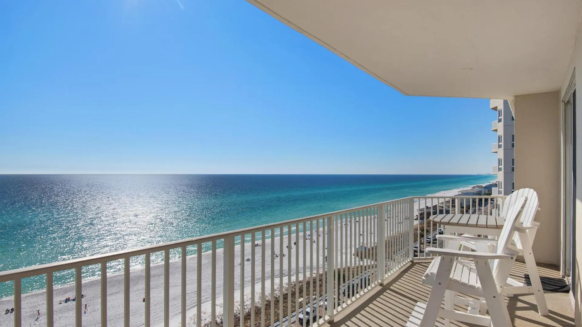 Holiday home Majestic Sun 913b Destin