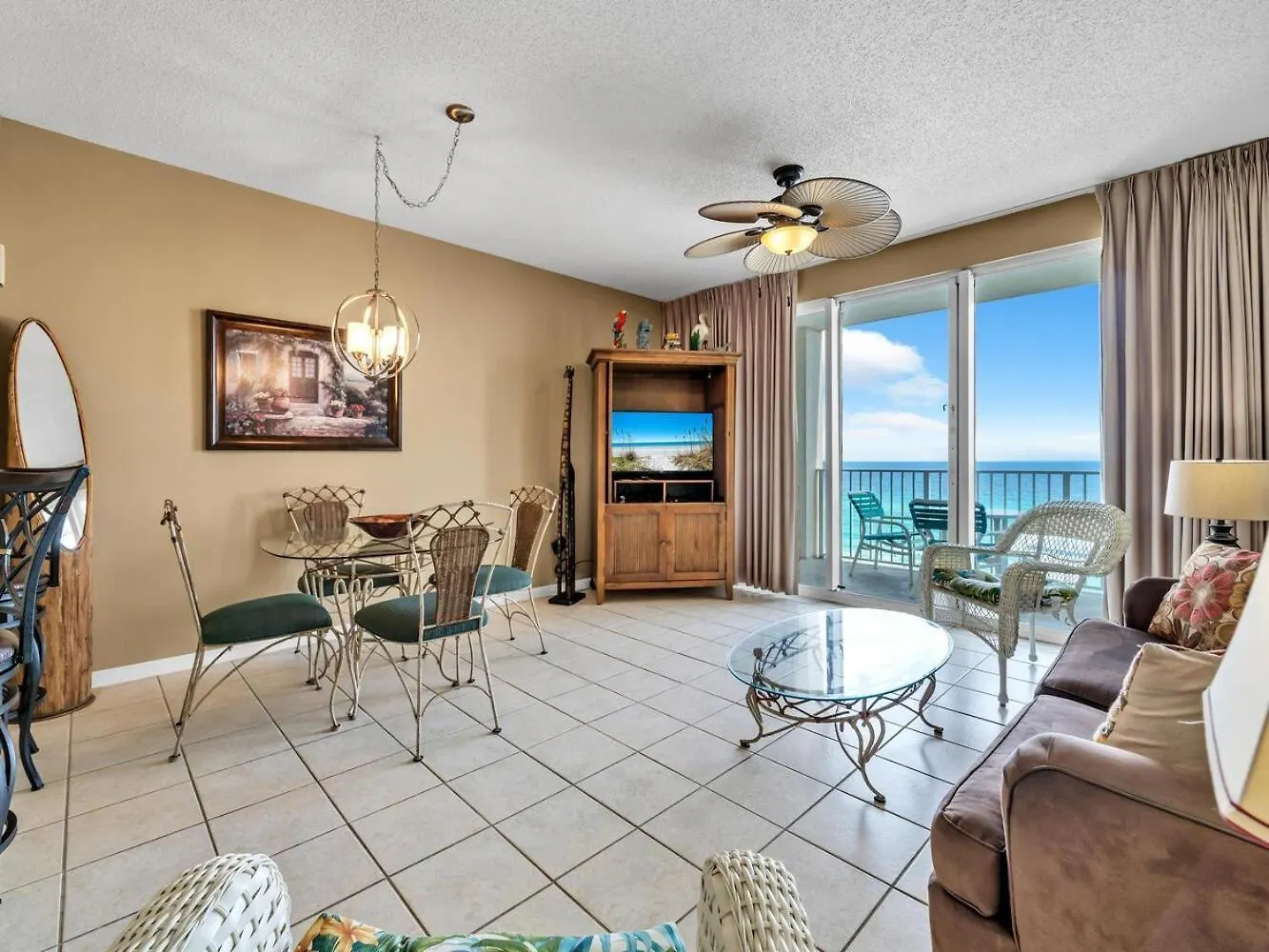 Holiday home Majestic Sun 0606b Destin