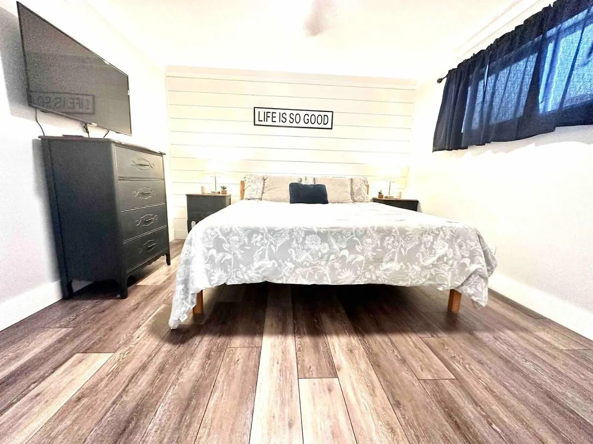 Copper Cay Family Friendly Location *