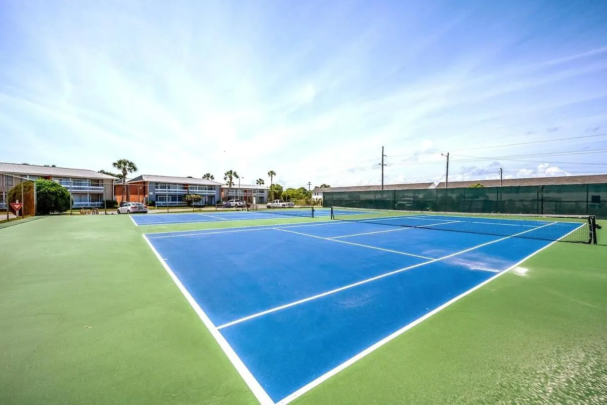 Copper Cay Family Friendly Location *