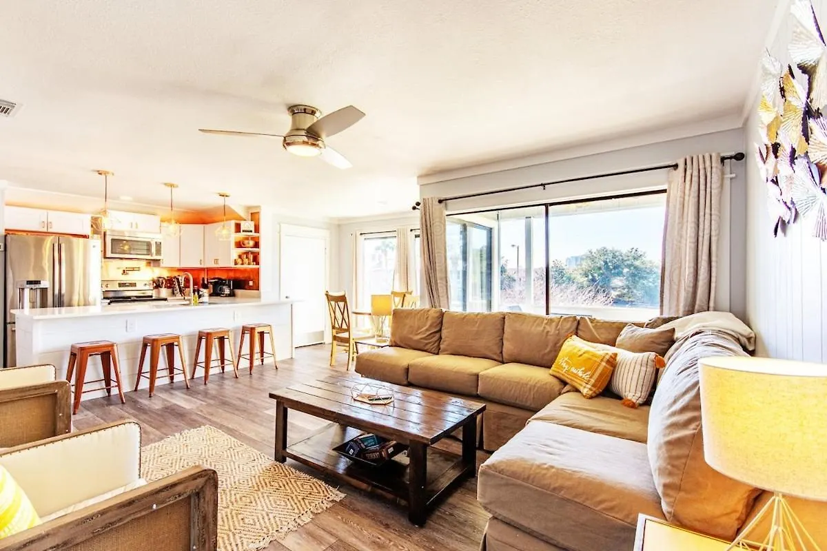 Copper Cay Family Friendly Location Holiday home