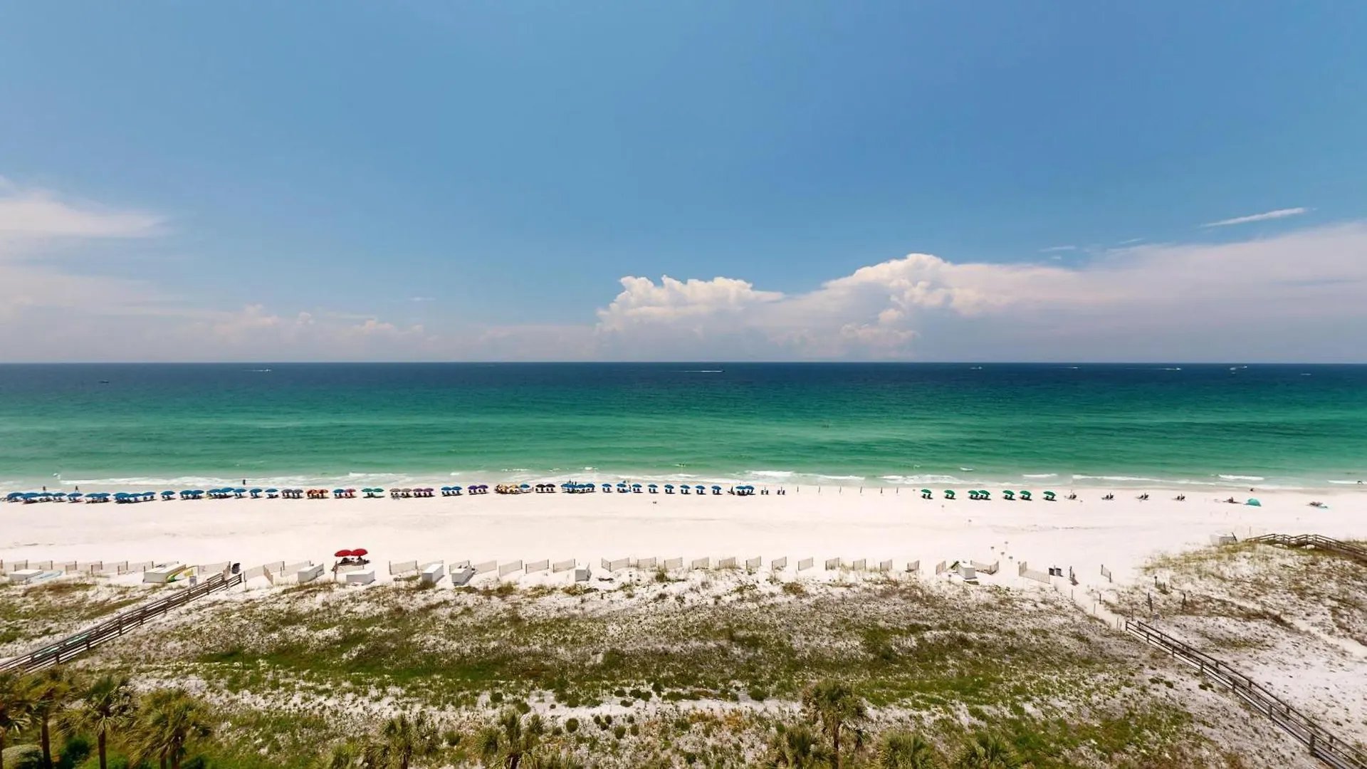 Daire Oceania 807- By Isle Destin
