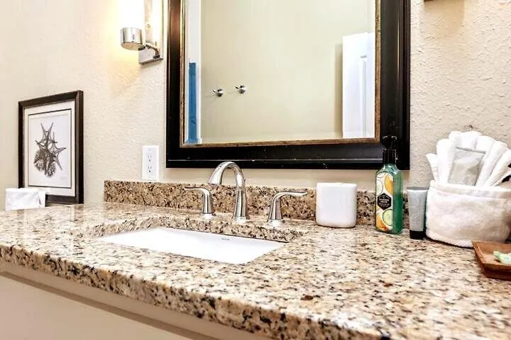 Holiday home The View Golf Cart & Pool Heat Deals Hottub