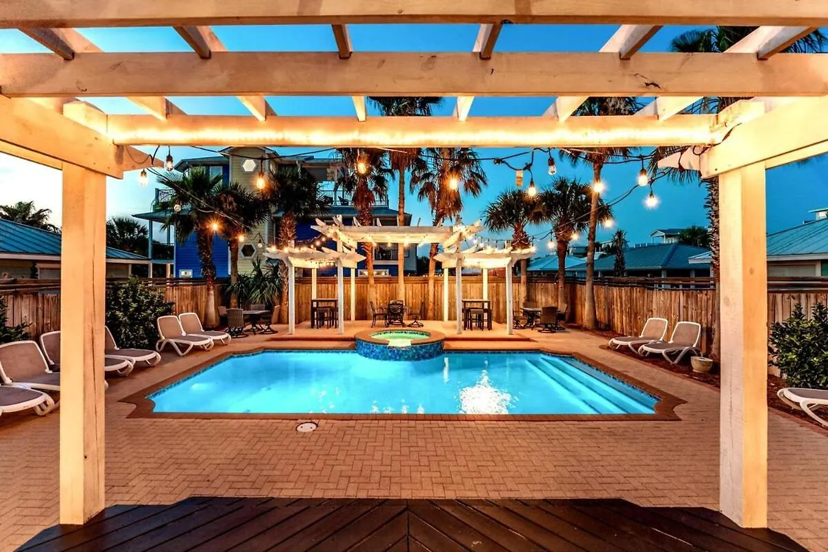 Sunbelievable Heated Pool N Golf Cart Deals *